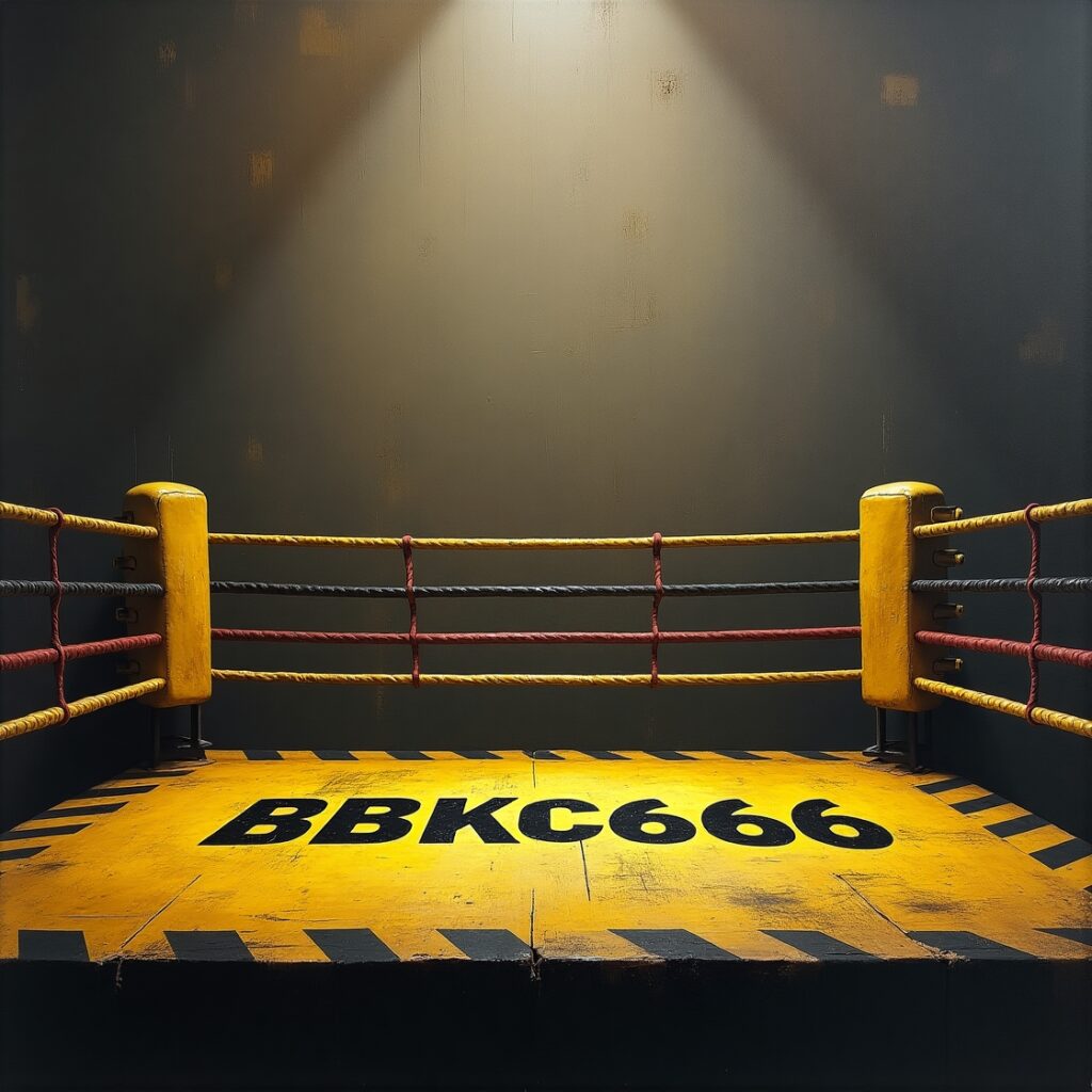 BBKC
